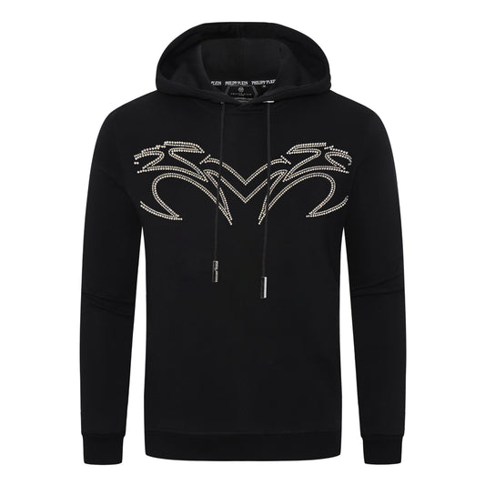 PP Hooded sweatshirt #09