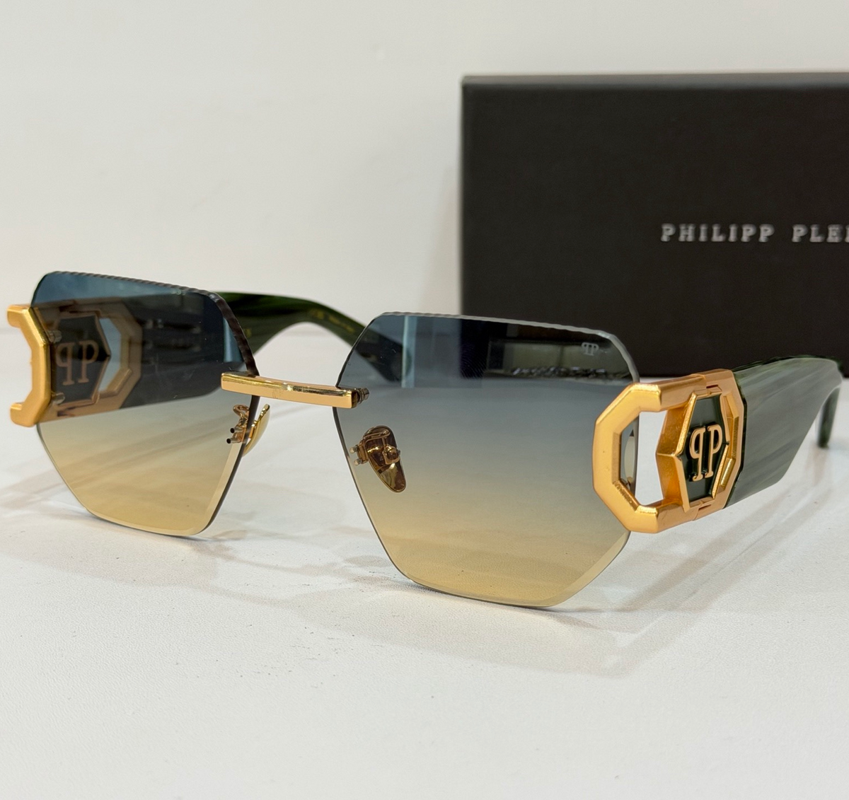 PP high-end sunglasses#50