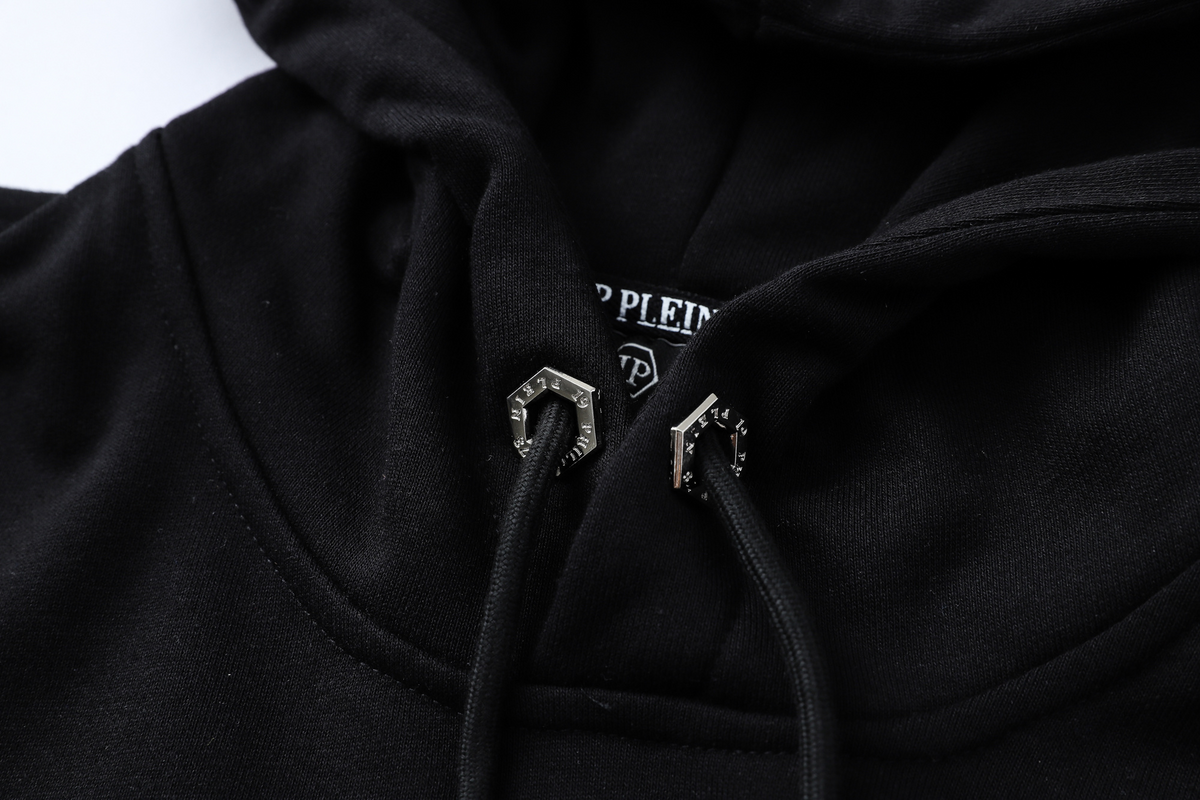 PP Hooded sweatshirt #37
