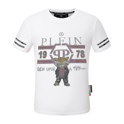 PP T-shirt Logo