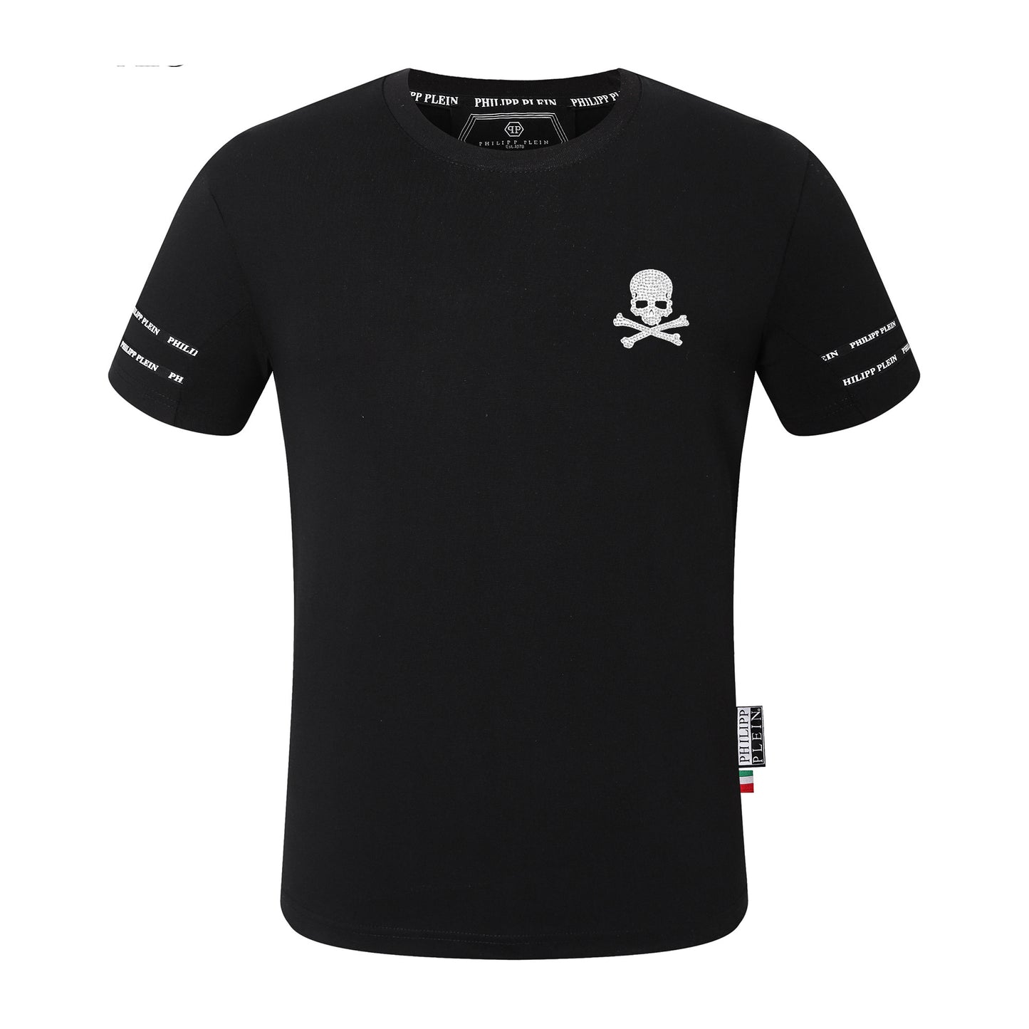 PP T-shirt Logo