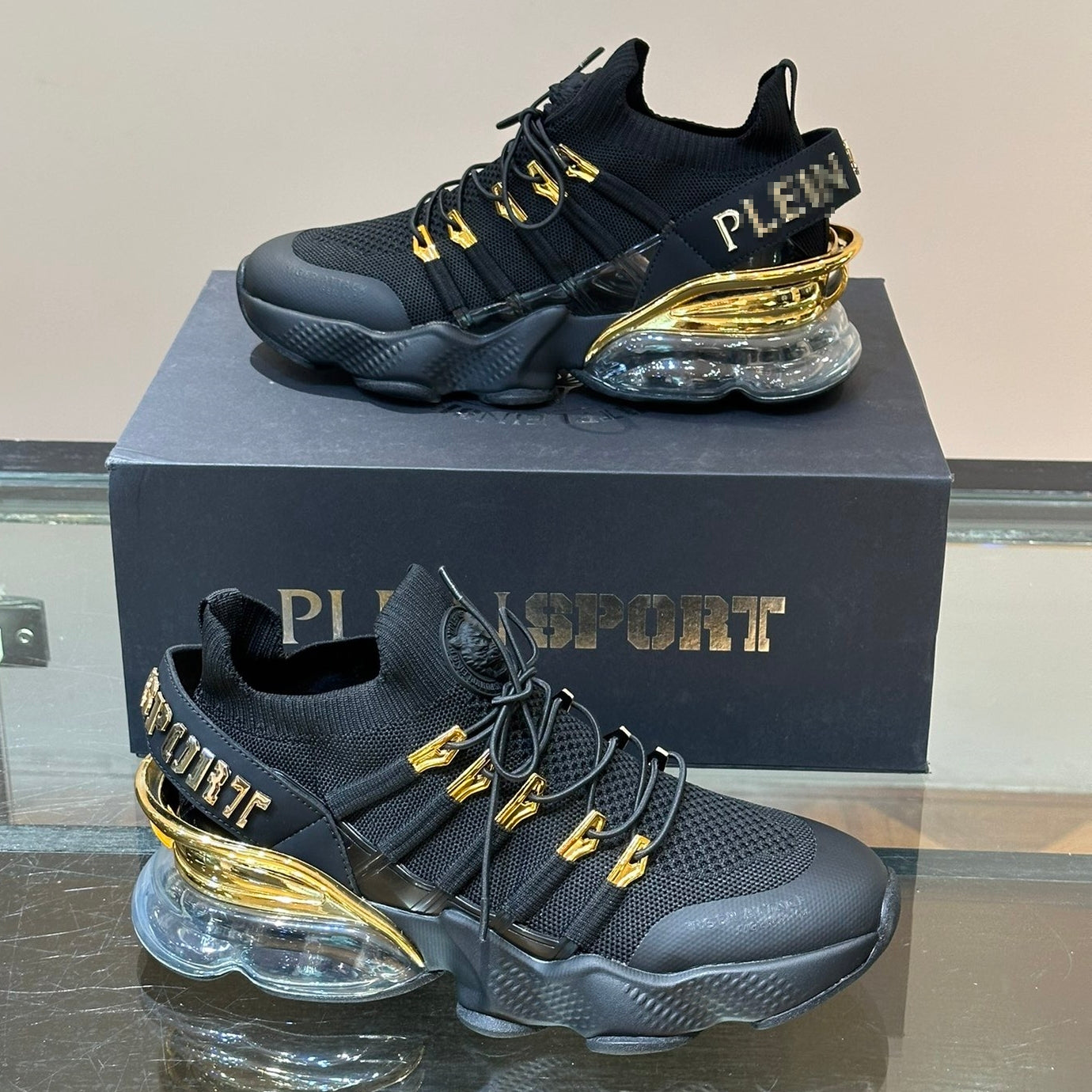 PP Men's Sneakers #20