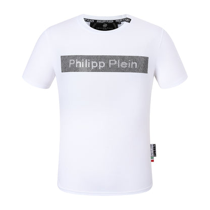 PP T-shirt Logo
