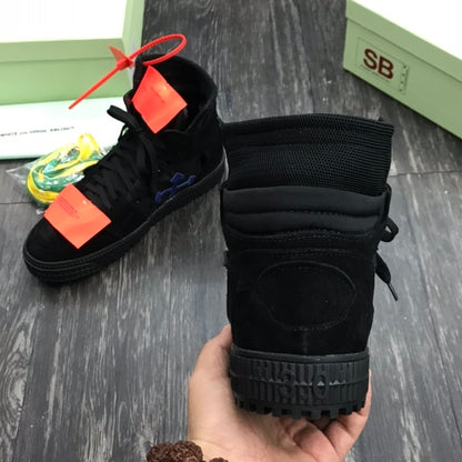 OFF-Whlte sneakers #56