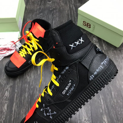 OFF-Whlte sneakers #58