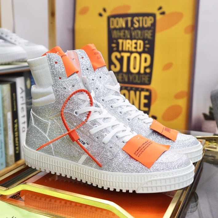 OFF-Whlte sneakers #54