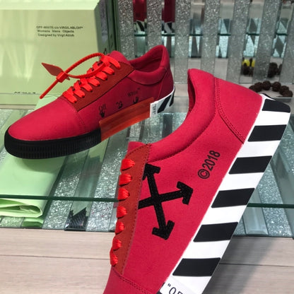 OFF-Whlte sneakers #57