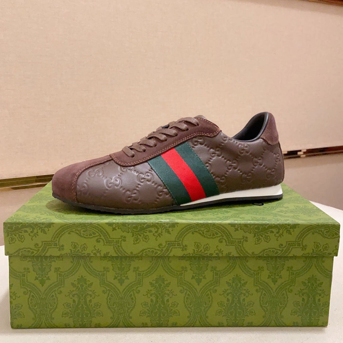 Gucci Shoes #31 - Color 04