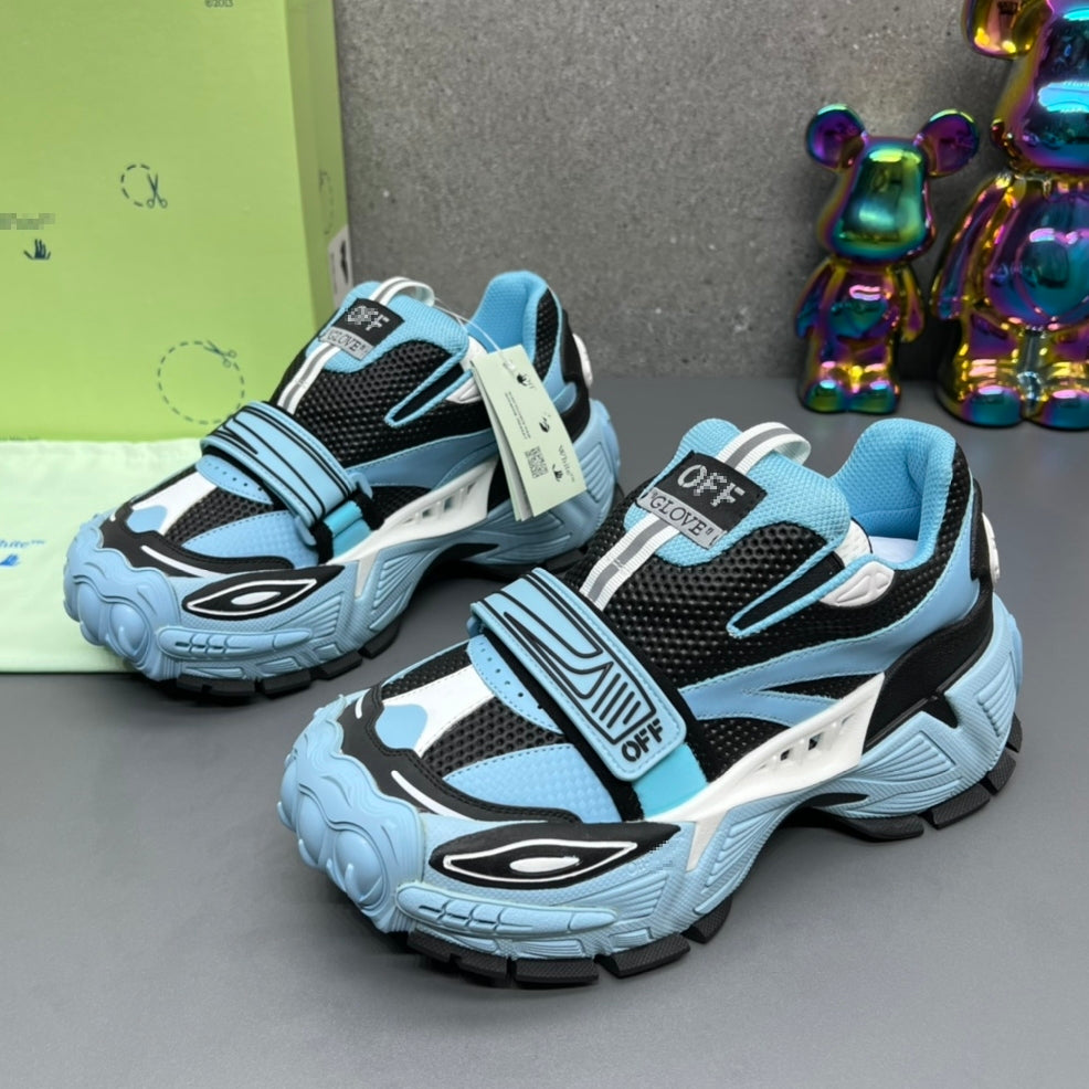 OFF-Whlte Arrow logo Sports shoes#57