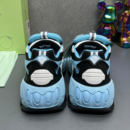 OFF-Whlte Arrow logo Sports shoes#57