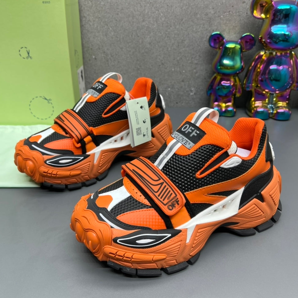 OFF-Whlte Arrow logo Sports shoes#57