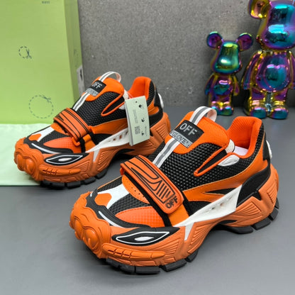 OFF-Whlte Arrow logo Sports shoes#57