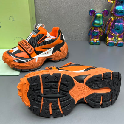 OFF-Whlte Arrow logo Sports shoes#57