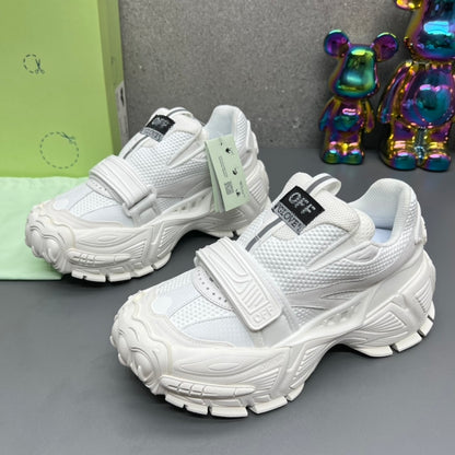 OFF-Whlte Arrow logo Sports shoes#57