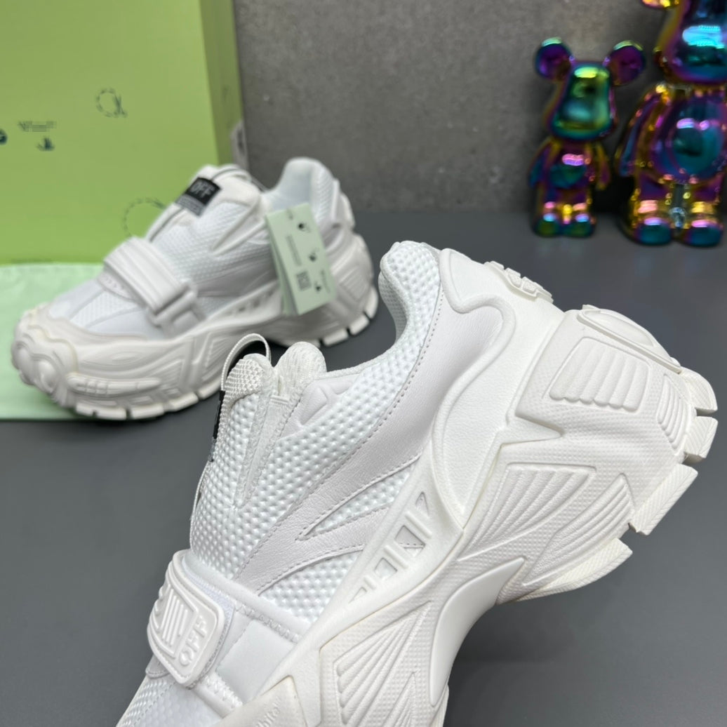 OFF-Whlte Arrow logo Sports shoes#57