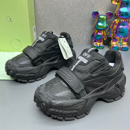 OFF-Whlte Arrow logo Sports shoes#57