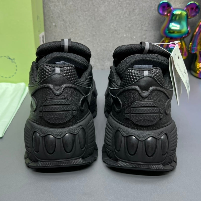 OFF-Whlte Arrow logo Sports shoes#57