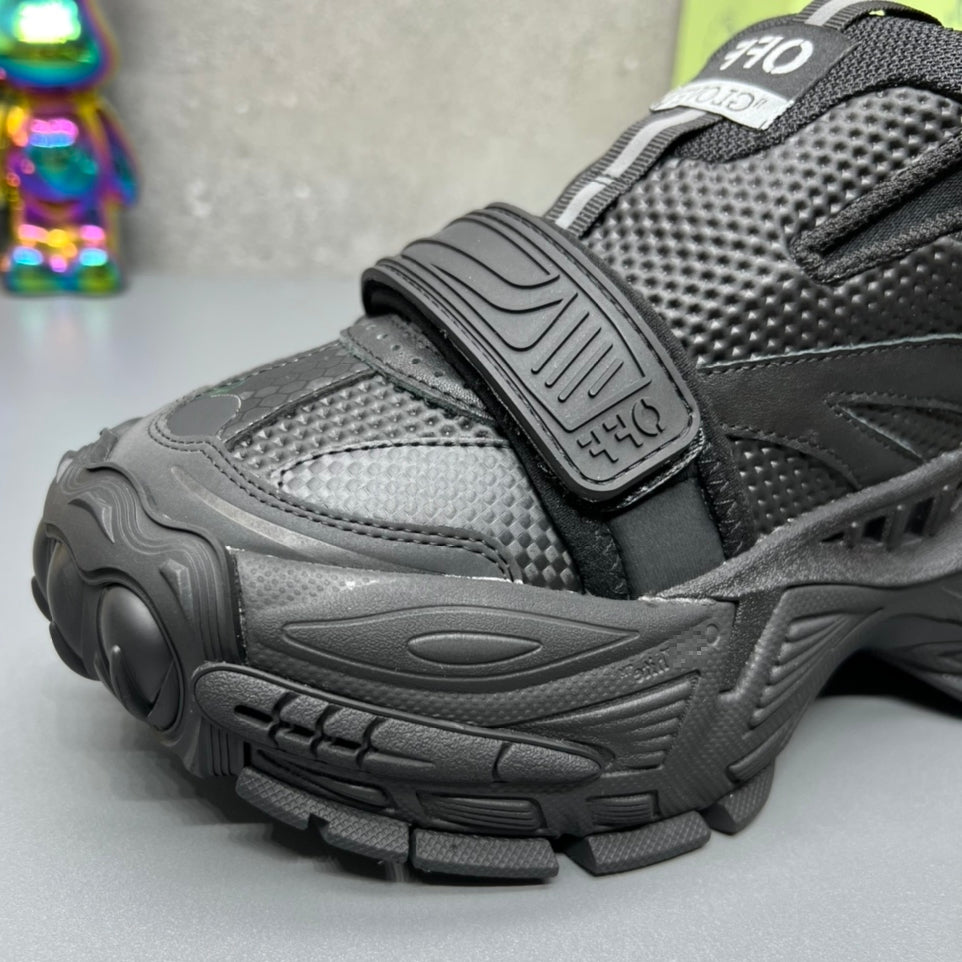 OFF-Whlte Arrow logo Sports shoes#57