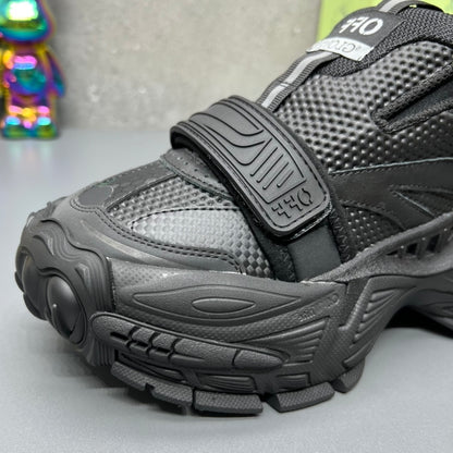 OFF-Whlte Arrow logo Sports shoes#57