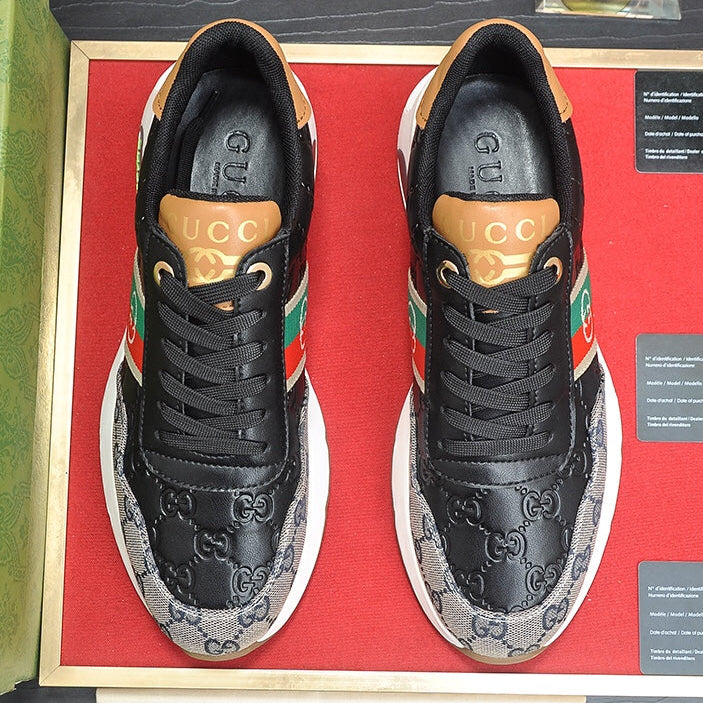 Gucci Shoes #07 - Color 03