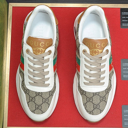 Gucci Shoes #07 - Color 02