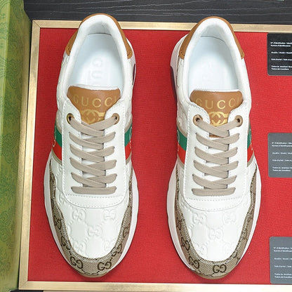 Gucci Shoes #07 - Color 01