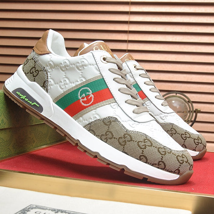 Gucci Shoes #07 - Color 01
