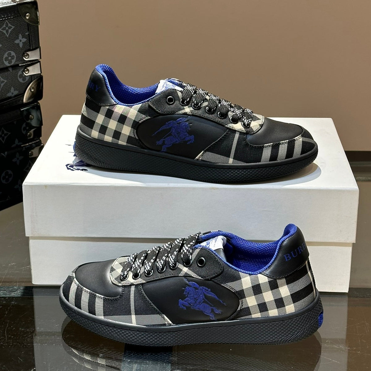 Burberry Casual Shoes#29