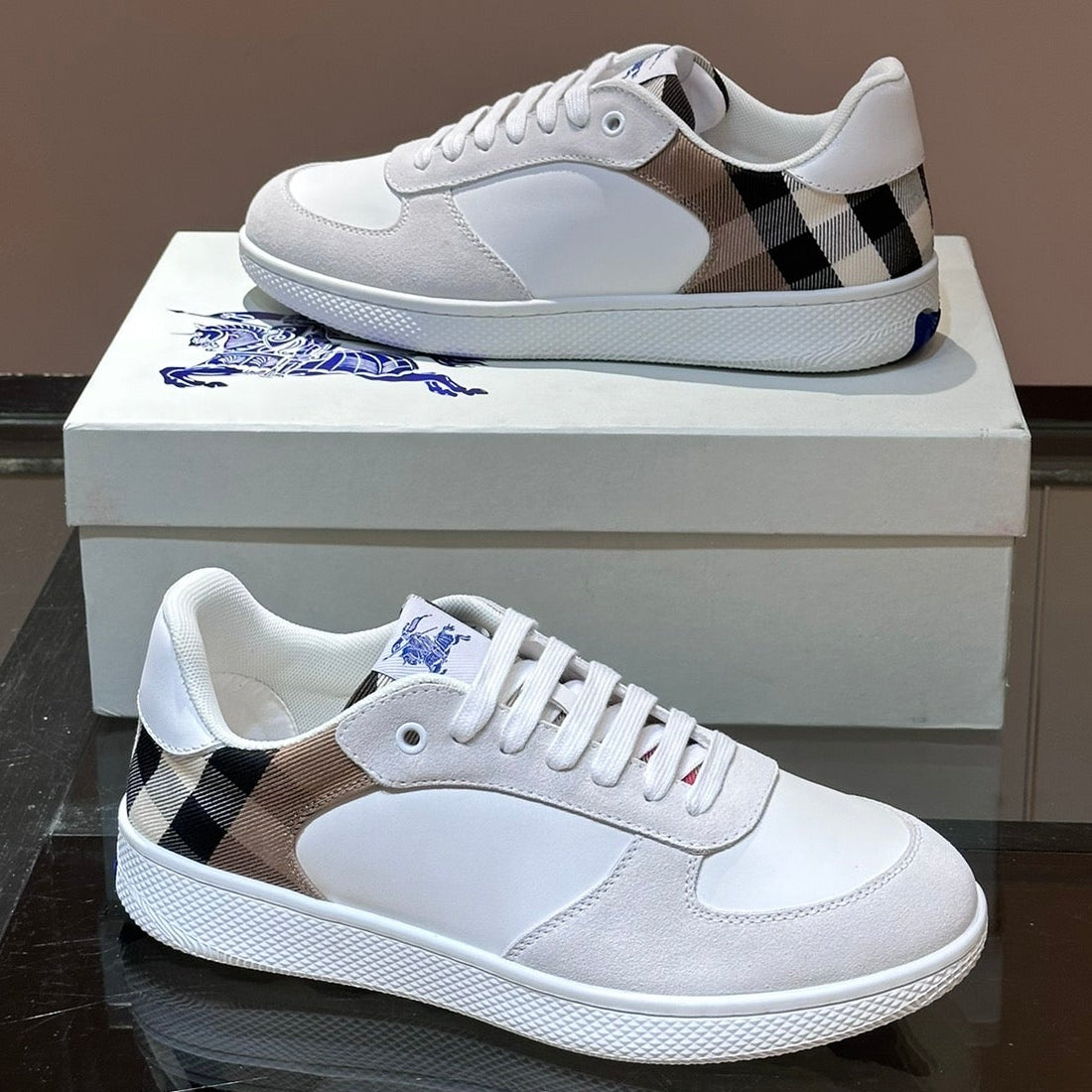 Burberry Casual Shoes#40 - Product Image 4