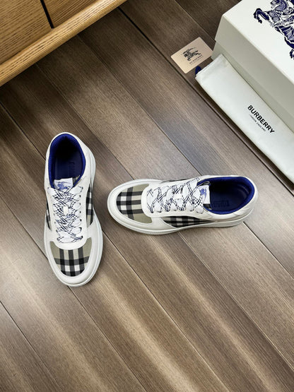 Burberry Casual Shoes#37 - Product Image 2