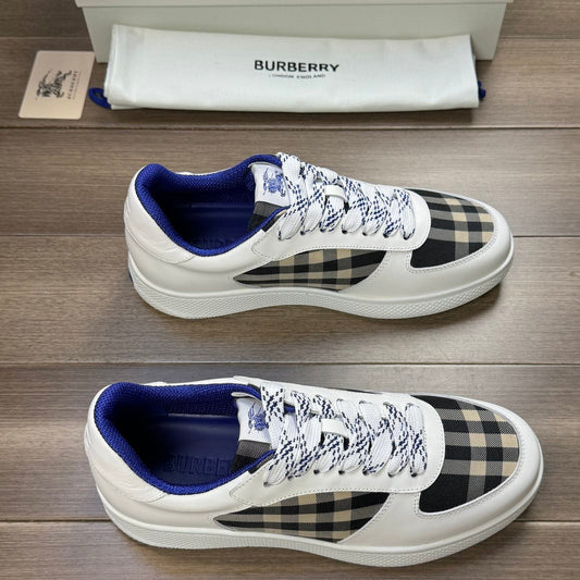 Burberry Casual Shoes#36 - Product Image 1
