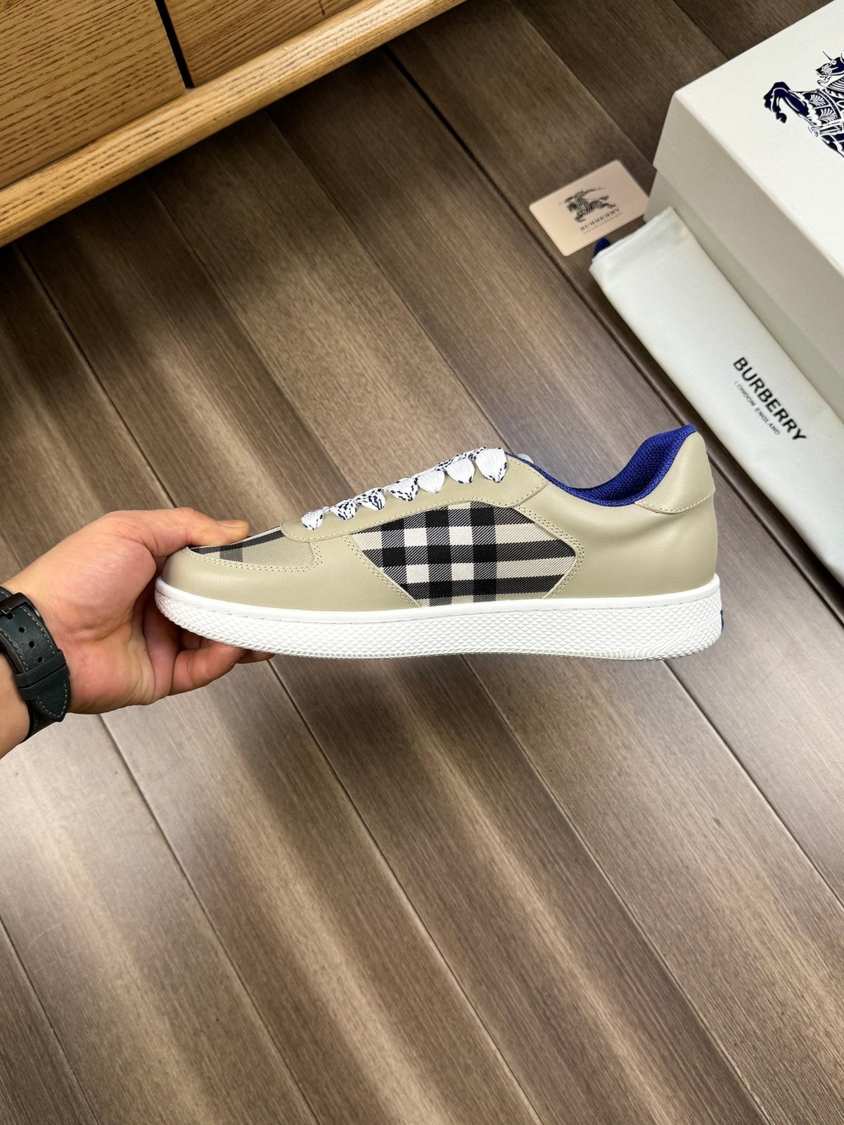 Burberry Casual Shoes#34 - Product Image 5