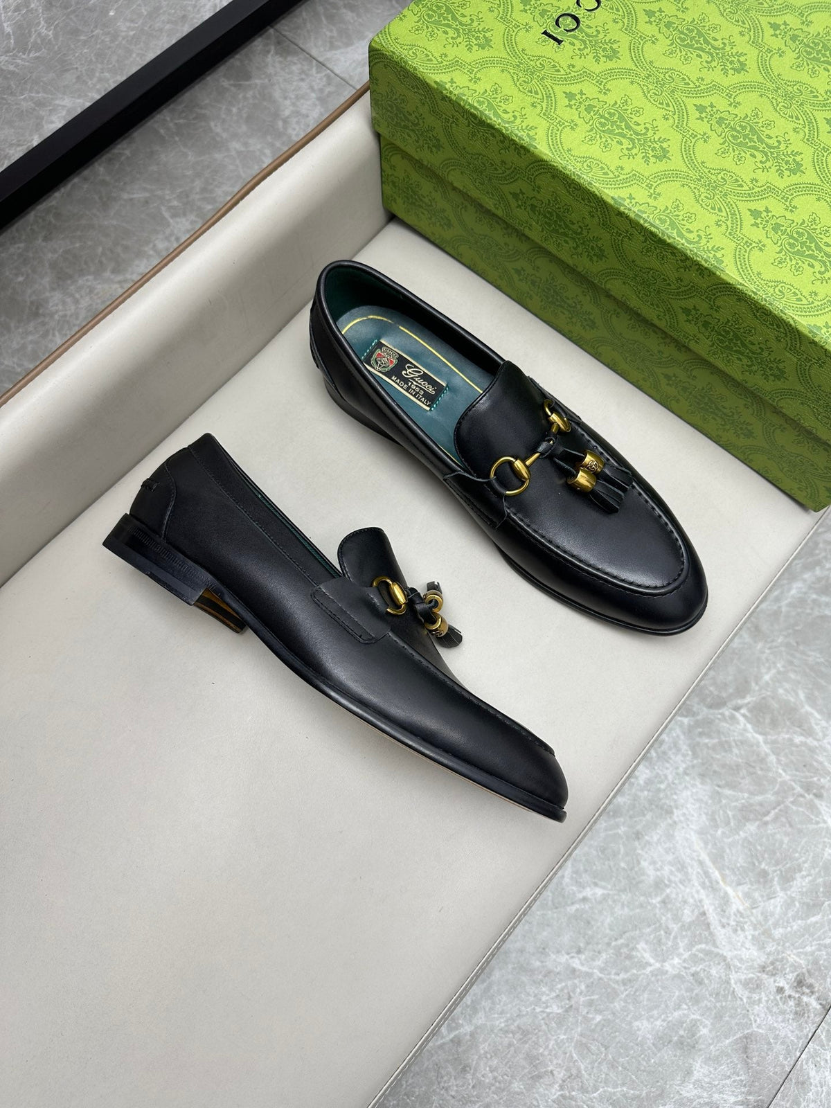 Gucci Shoes #43 - Color 02