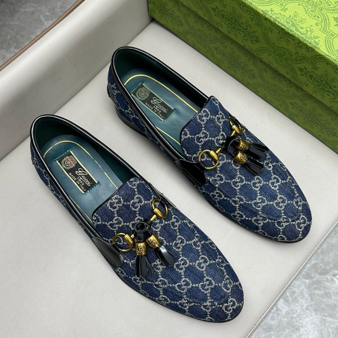 Gucci Shoes #43 - Color 04
