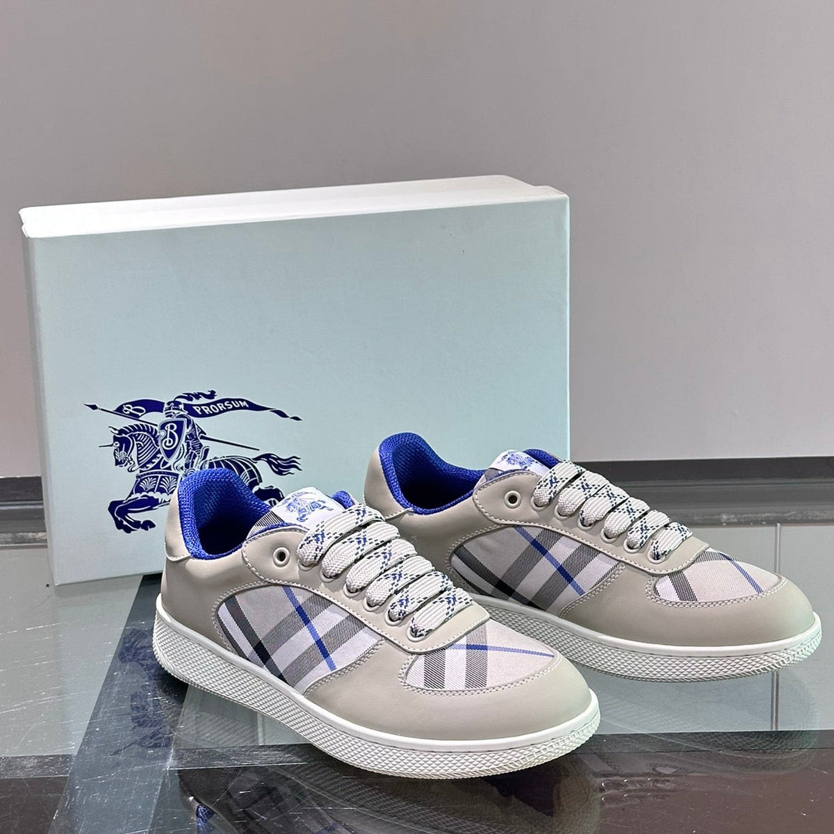 Burberry Casual Shoes#25