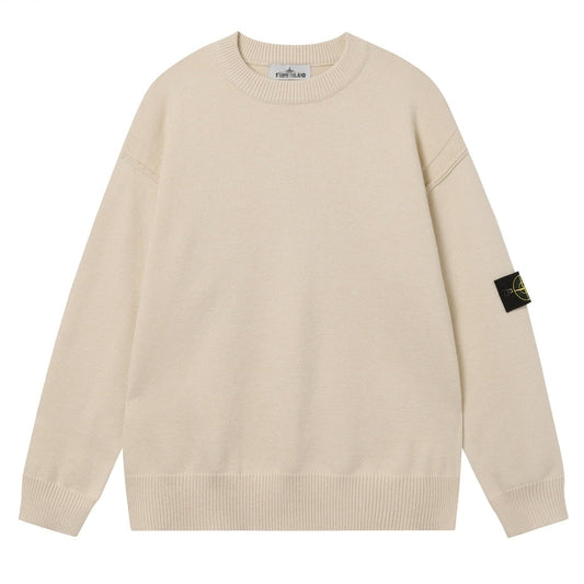 STONE ISLAND Crewneck Sweatshirt #33