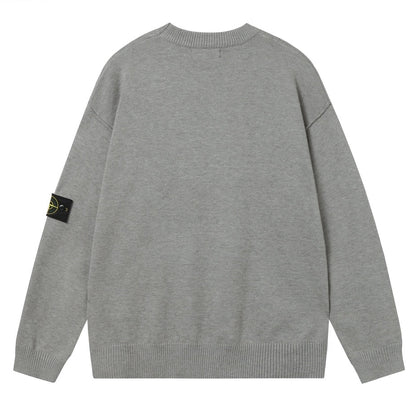 STONE ISLAND Crewneck Sweatshirt #33