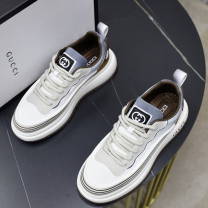 Gucci Shoes #42 - Color 01