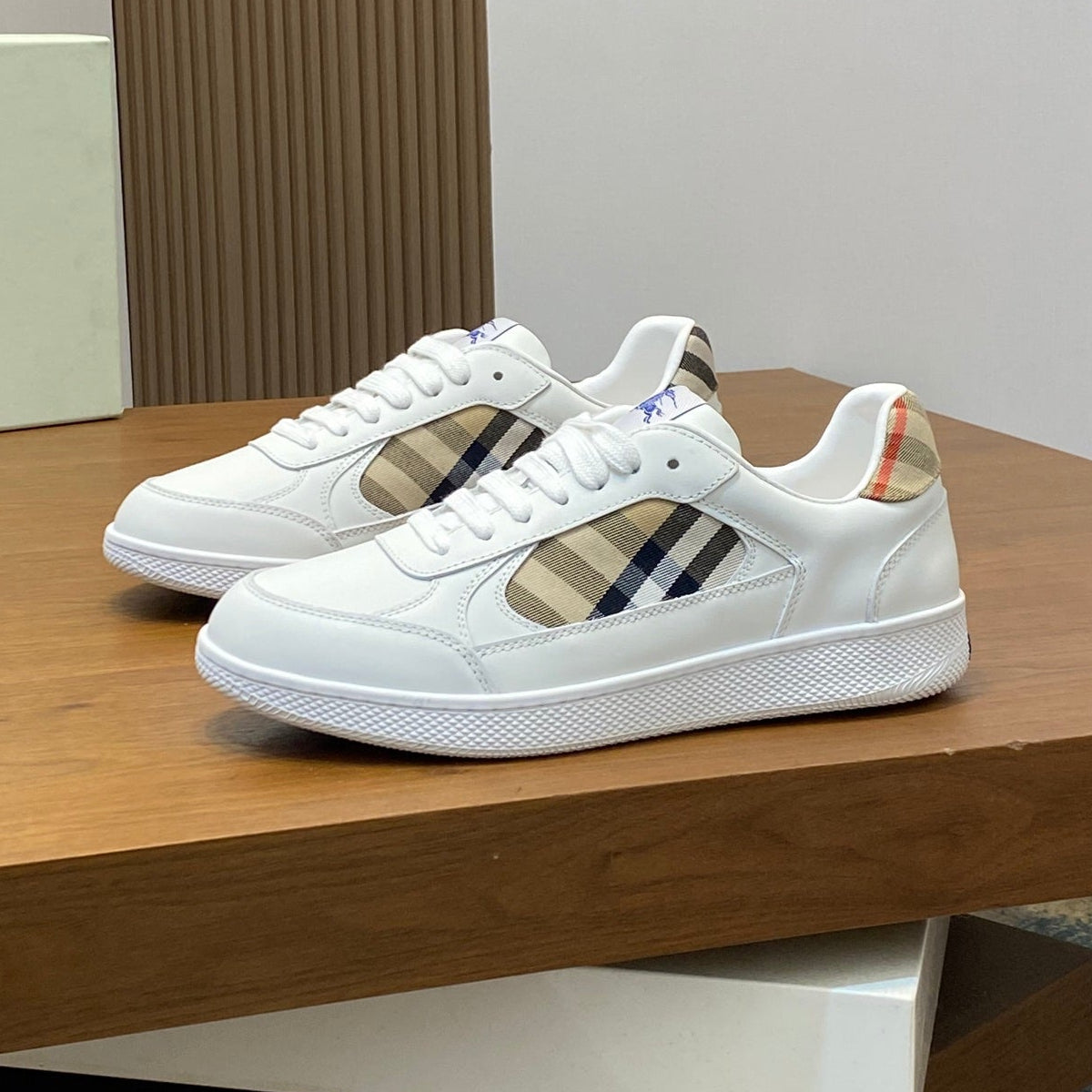 Burberry Casual Shoes#31
