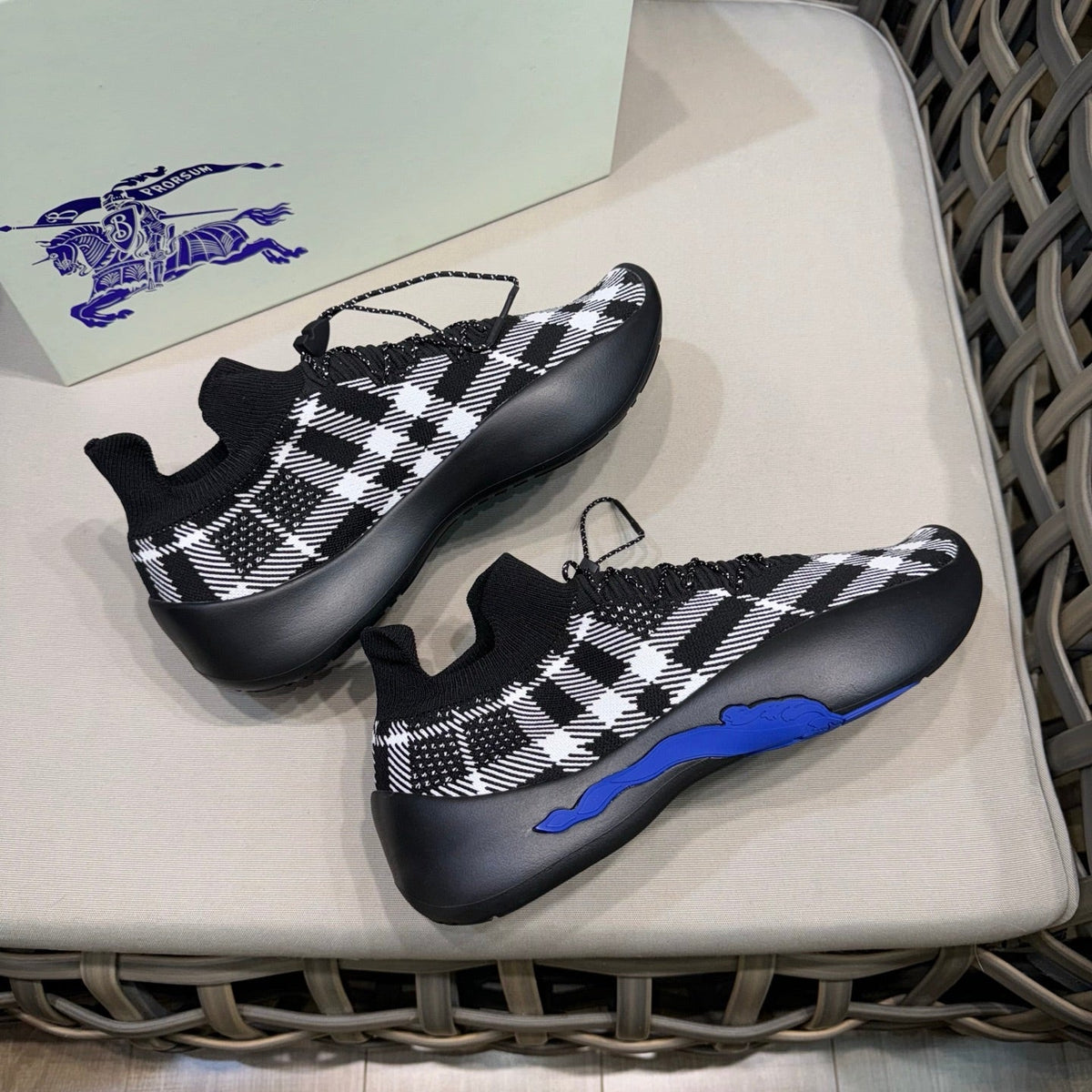 Burberry Casual Shoes#78 - Product Image 6