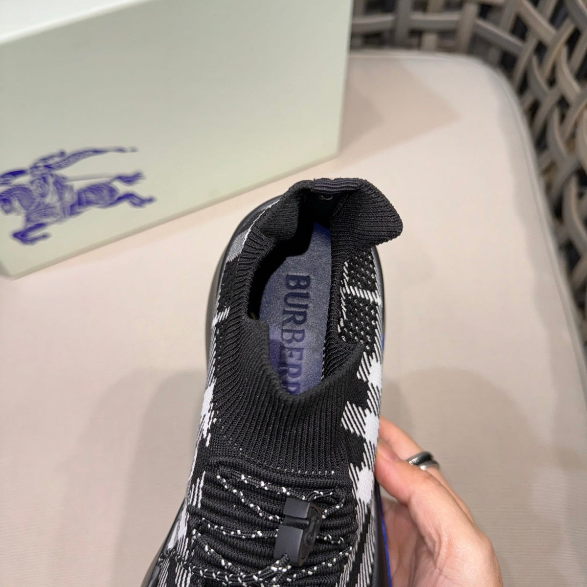 Burberry Casual Shoes#78 - Product Image 7