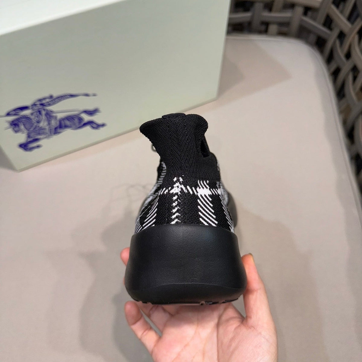Burberry Casual Shoes#78 - Product Image 8