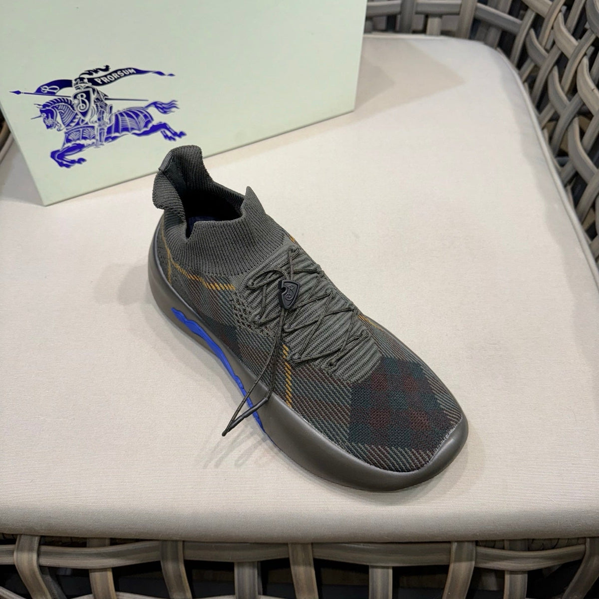 Burberry Casual Shoes#80 - Product Image 5