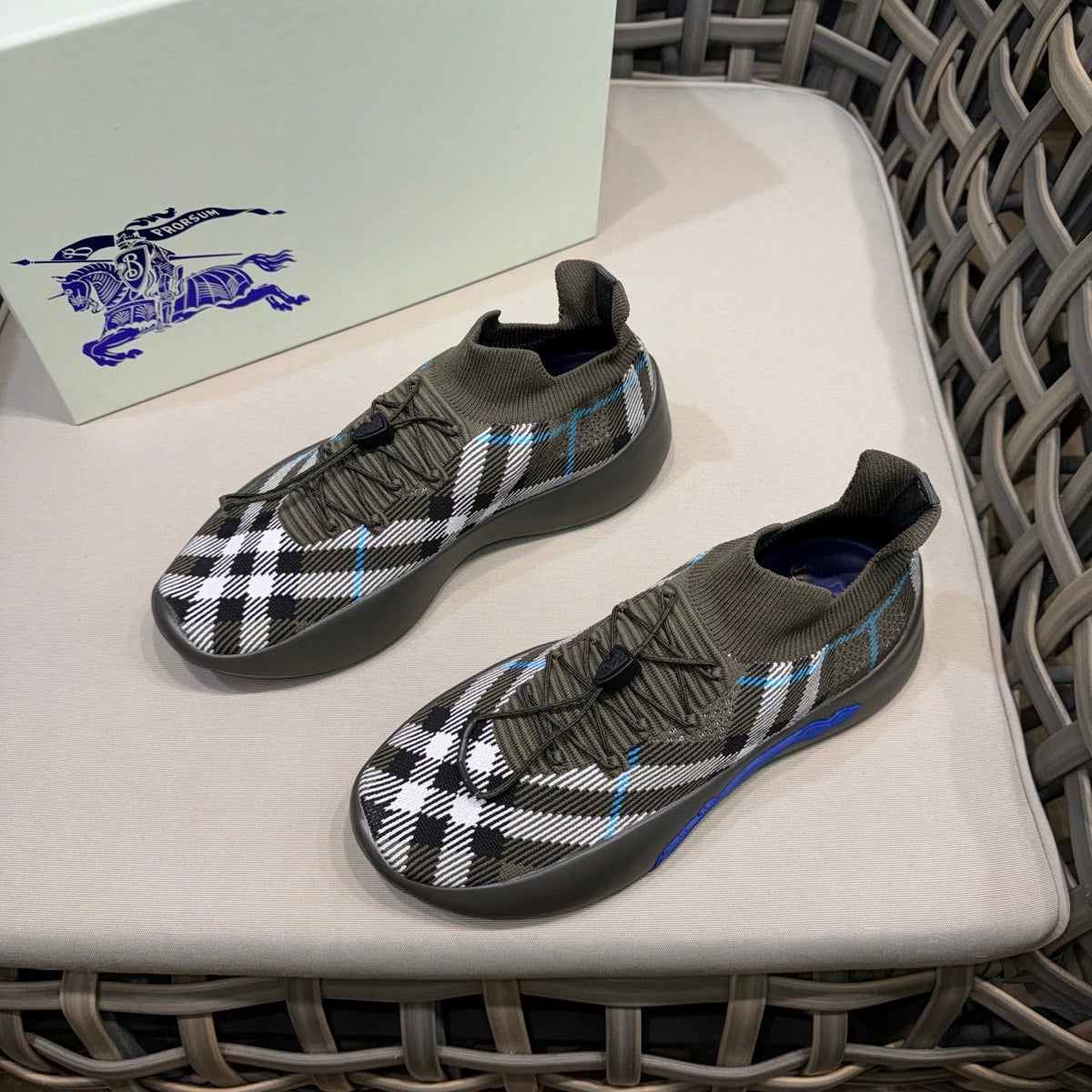 Burberry Casual Shoes#81 - Product Image 2
