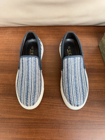 Gucci Shoes #44 - Color 02