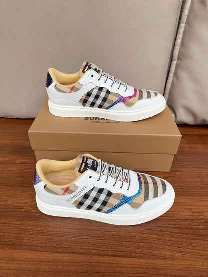 Burberry Casual Shoes#84 - Product Image 2
