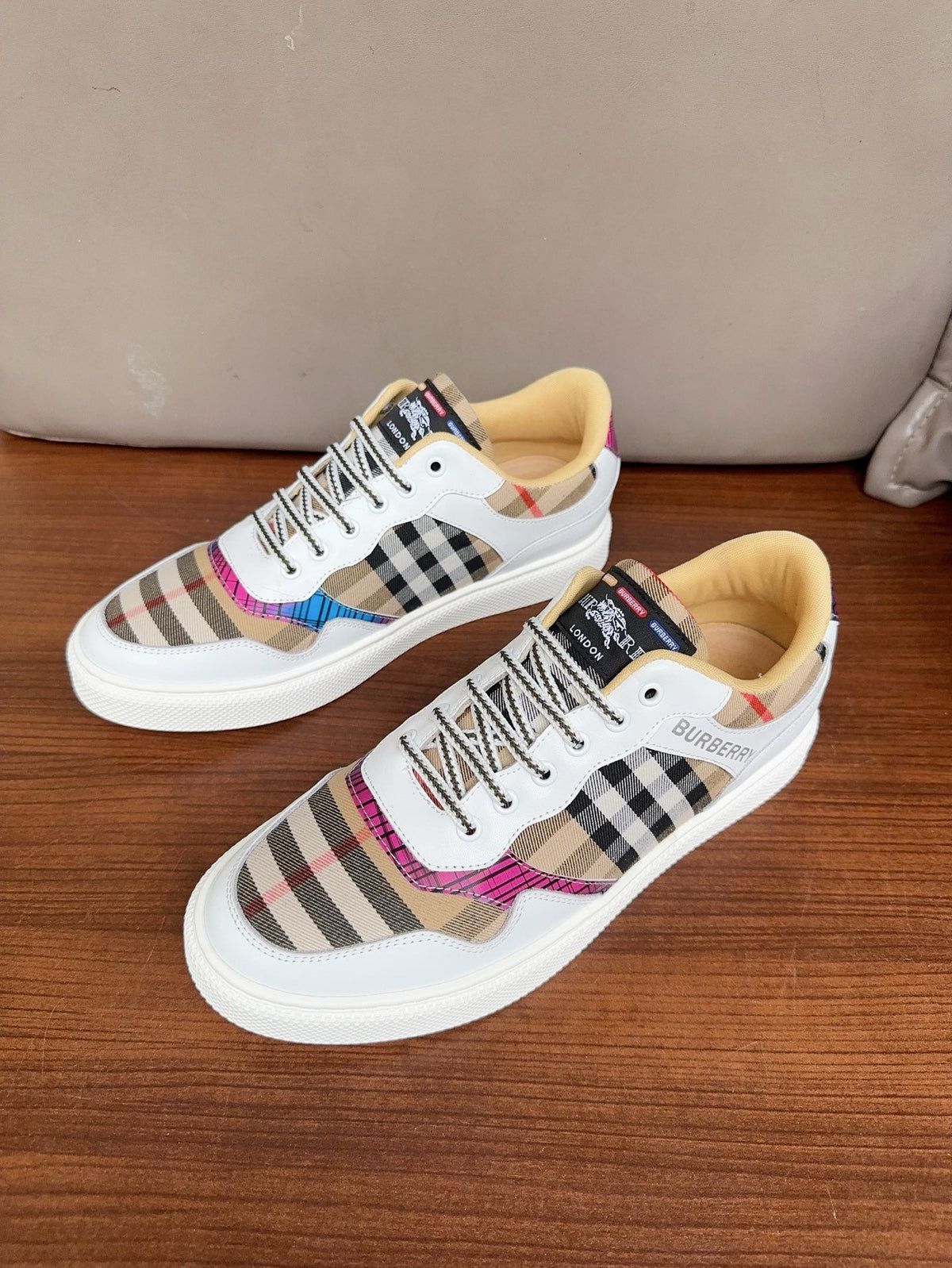 Burberry Casual Shoes#84 - Product Image 8