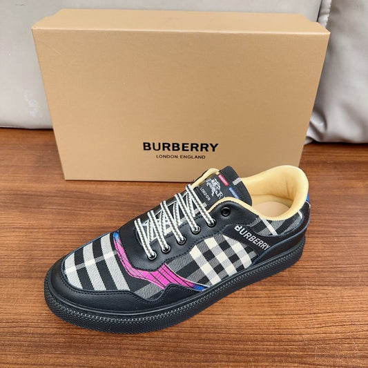 Burberry Casual Shoes#83 - Product Image 1