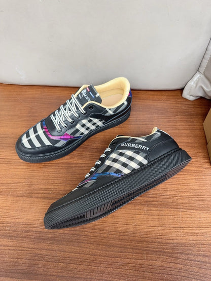 Burberry Casual Shoes#83 - Product Image 4