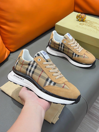 Burberry Casual Shoes#16 - Product Image 5